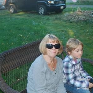 Meet your Posher, Sue